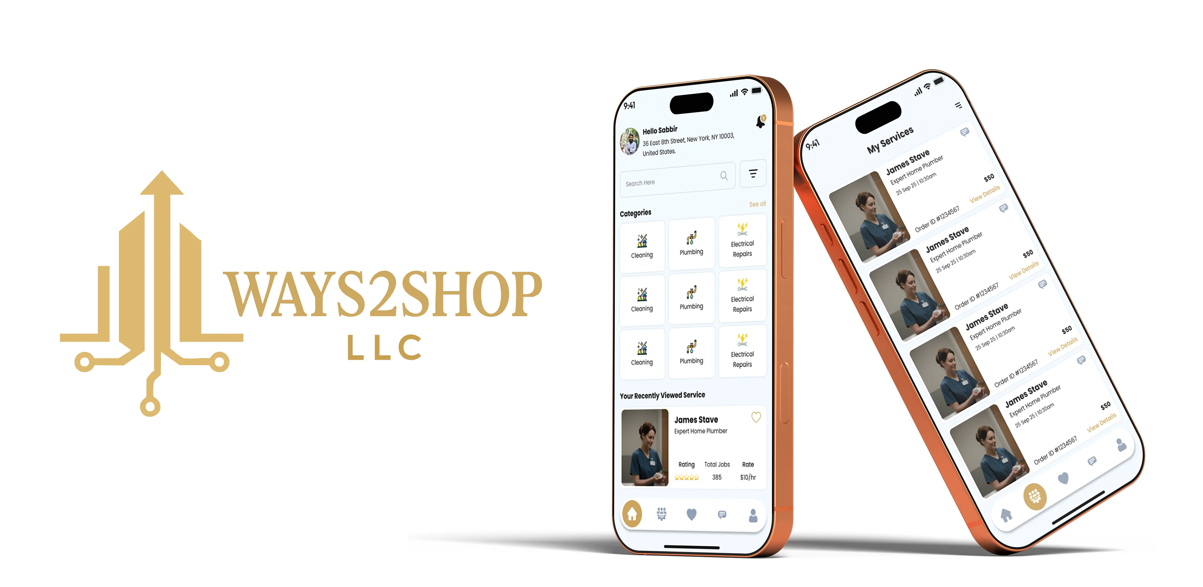 Ways2Shop